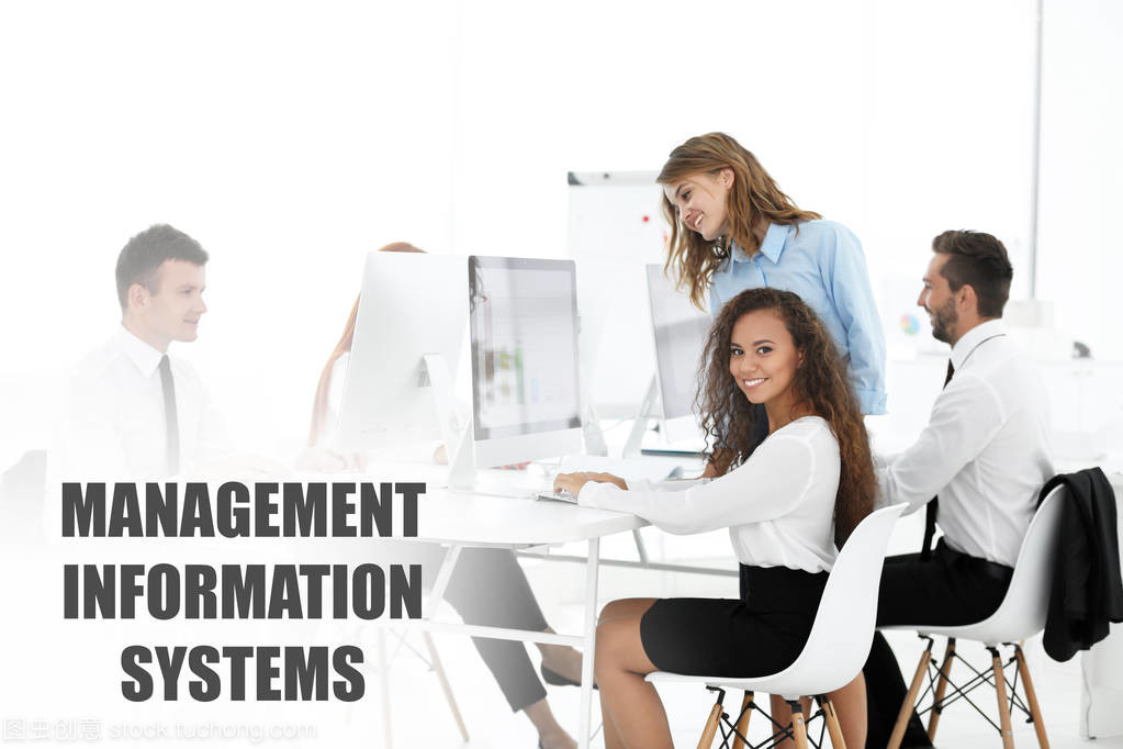 管理信息系统的概念及其在商务信息咨询中的应用